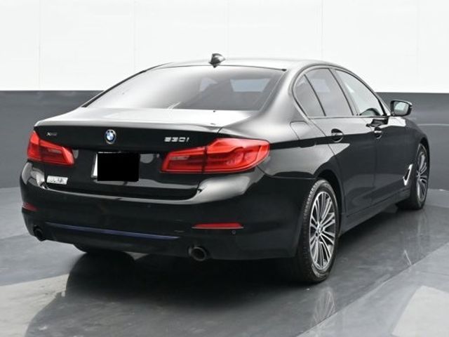 2020 BMW 5 Series 530i xDrive