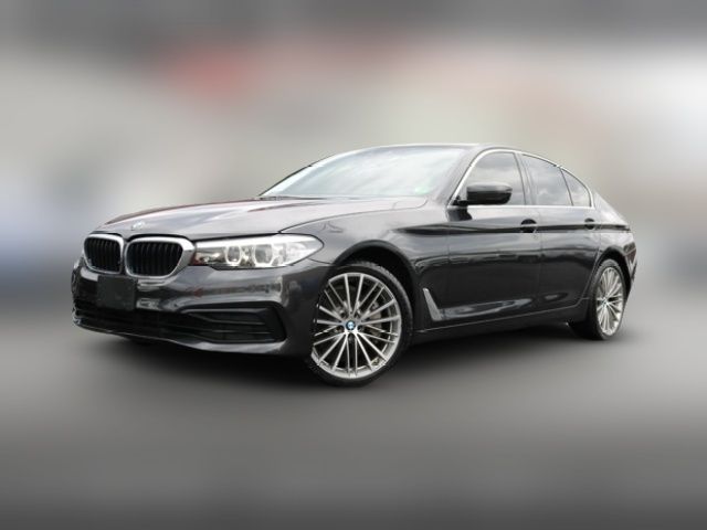 2020 BMW 5 Series 530i xDrive