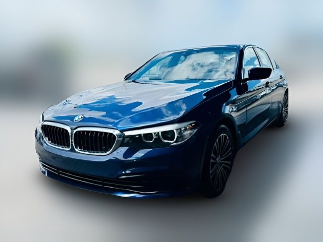 2020 BMW 5 Series 530i xDrive