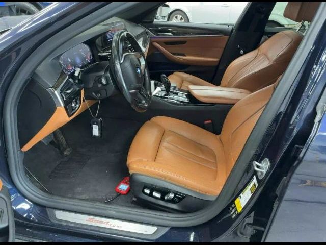 2020 BMW 5 Series 530i xDrive