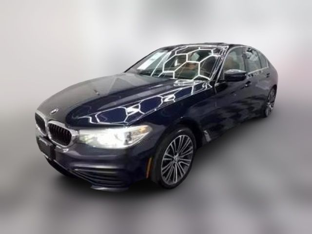 2020 BMW 5 Series 530i xDrive