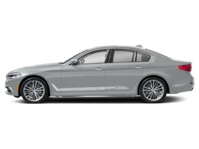 2020 BMW 5 Series 540i xDrive