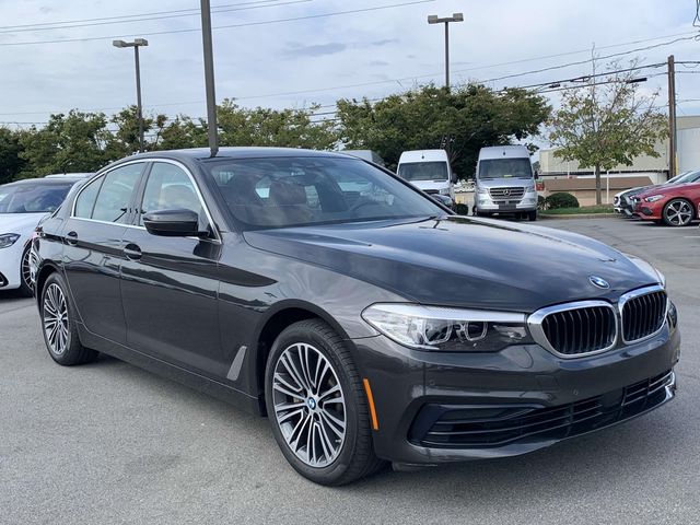 2020 BMW 5 Series 530i xDrive