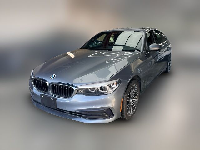 2020 BMW 5 Series 530i xDrive