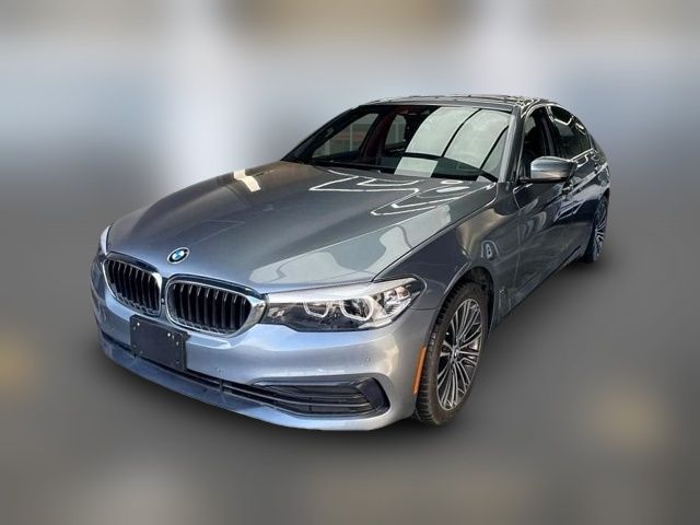 2020 BMW 5 Series 530i xDrive