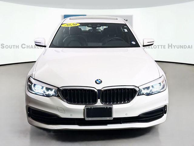 2020 BMW 5 Series 530i xDrive