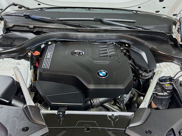 2020 BMW 5 Series 530i xDrive