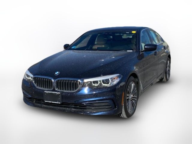 2020 BMW 5 Series 530i xDrive