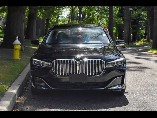2020 BMW 7 Series 740i xDrive