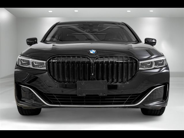 2020 BMW 7 Series 740i