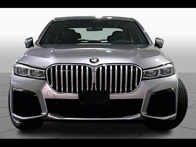 2020 BMW 7 Series 740i xDrive