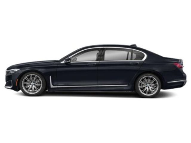 2020 BMW 7 Series 740i xDrive