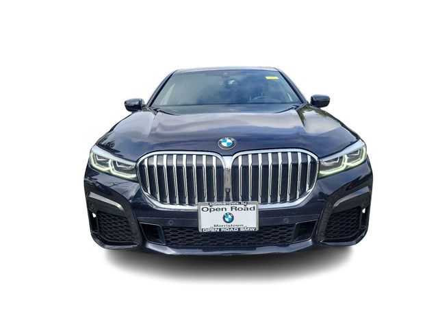 2020 BMW 7 Series 740i xDrive