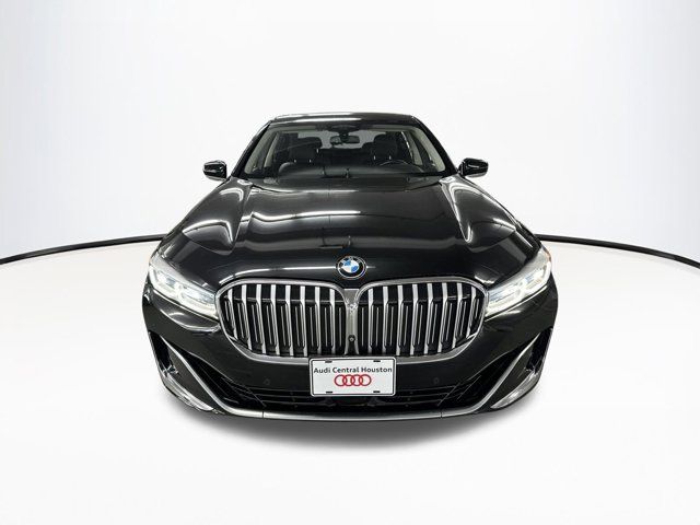 2020 BMW 7 Series 740i xDrive