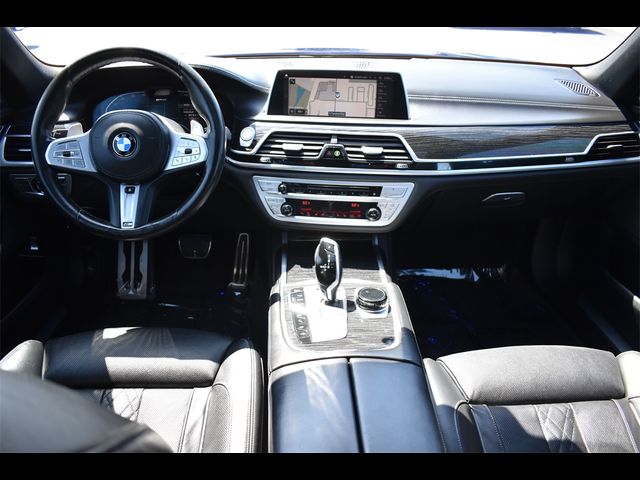 2020 BMW 7 Series 745e xDrive iPerformance