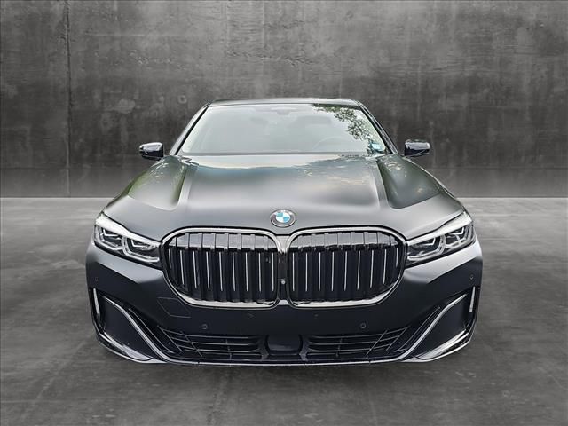 2020 BMW 7 Series 745e xDrive iPerformance