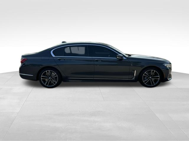 2020 BMW 7 Series 750i xDrive