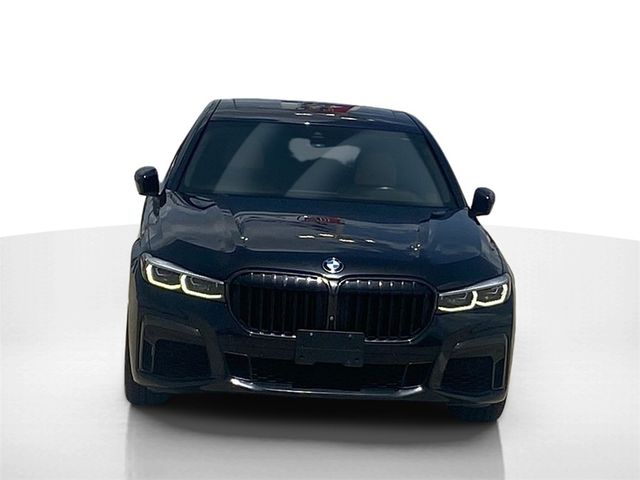 2020 BMW 7 Series 750i xDrive
