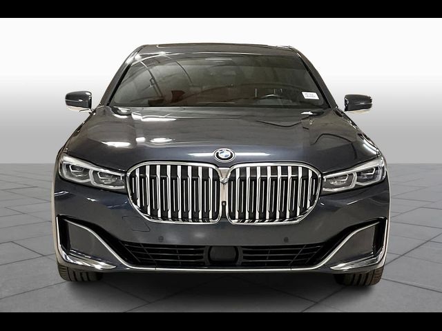 2020 BMW 7 Series 750i xDrive