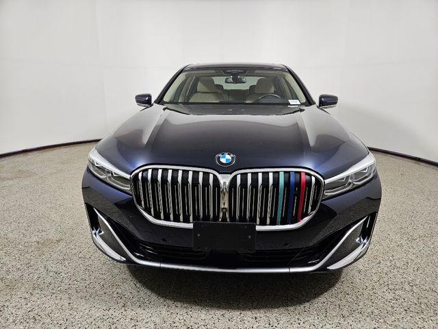 2020 BMW 7 Series 750i xDrive