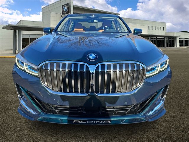 2020 BMW 7 Series Alpina B7 xDrive