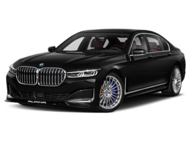 2020 BMW 7 Series Alpina B7 xDrive