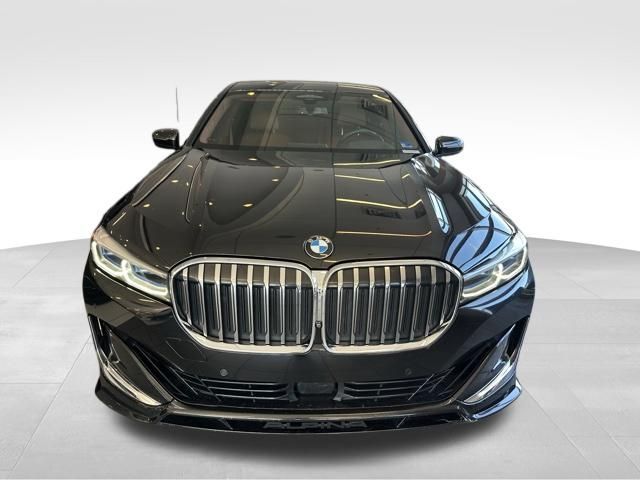 2020 BMW 7 Series Alpina B7 xDrive
