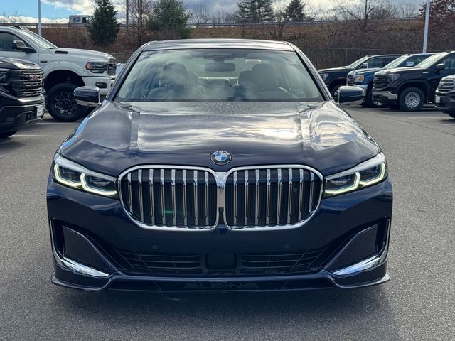 2020 BMW 7 Series Alpina B7 xDrive