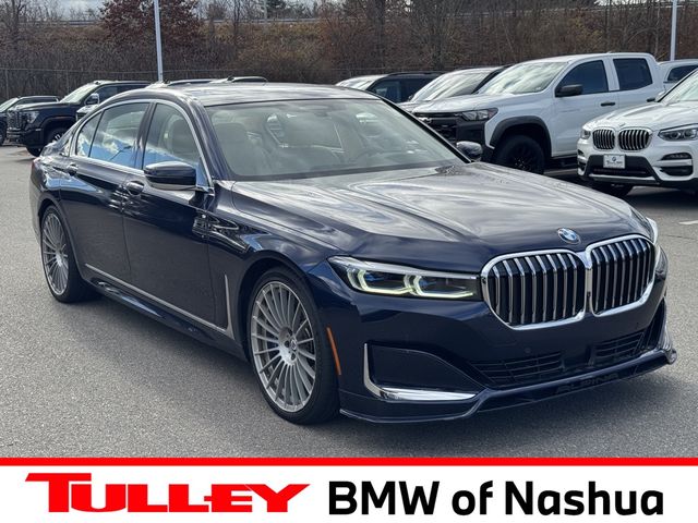 2020 BMW 7 Series Alpina B7 xDrive