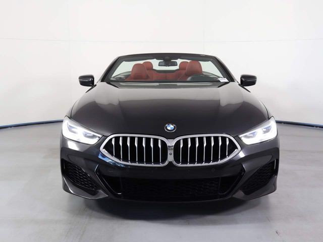 2020 BMW 8 Series 840i