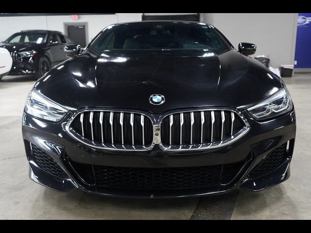 2020 BMW 8 Series 840i