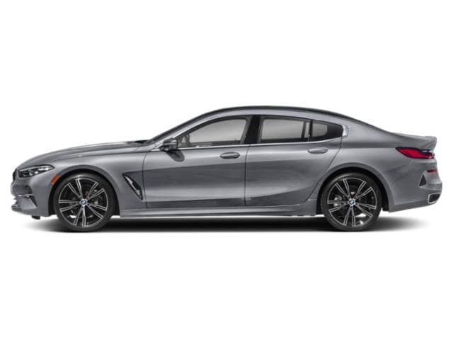 2020 BMW 8 Series 840i