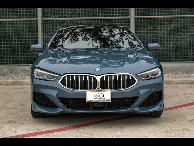 2020 BMW 8 Series 840i