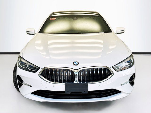 2020 BMW 8 Series 840i