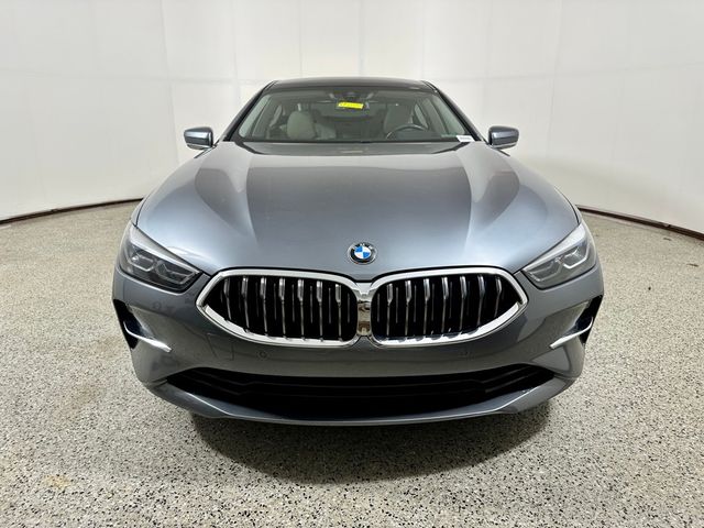 2020 BMW 8 Series 840i