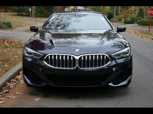 2020 BMW 8 Series 840i