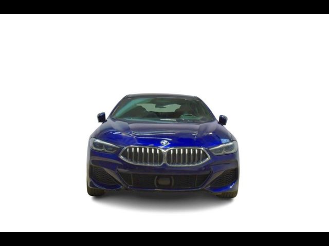 2020 BMW 8 Series 840i