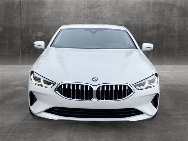 2020 BMW 8 Series 840i