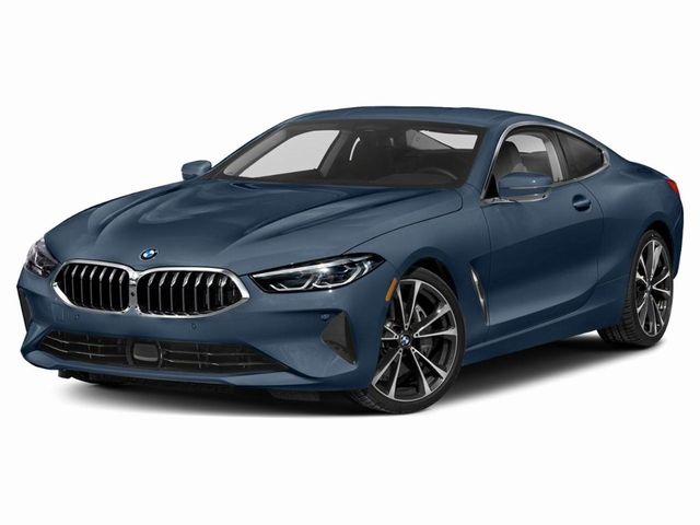 2020 BMW 8 Series 840i