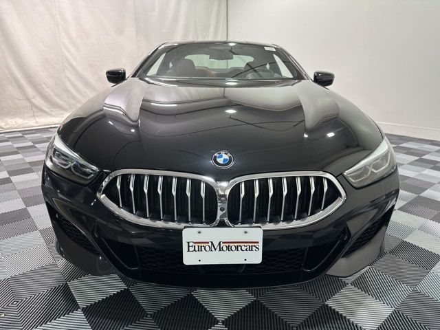 2020 BMW 8 Series 840i