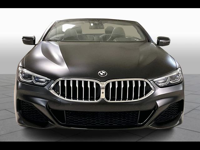 2020 BMW 8 Series 840i