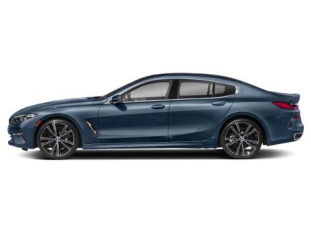 2020 BMW 8 Series 840i