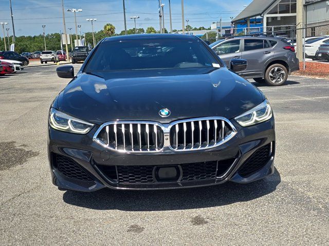 2020 BMW 8 Series 840i