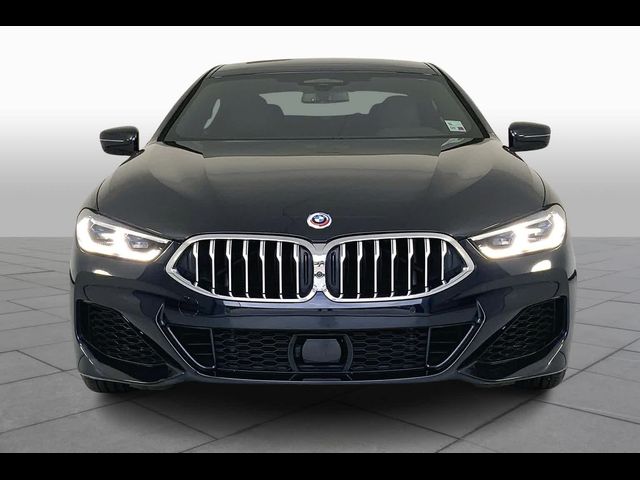 2020 BMW 8 Series 840i