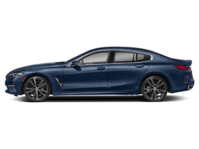 2020 BMW 8 Series 840i