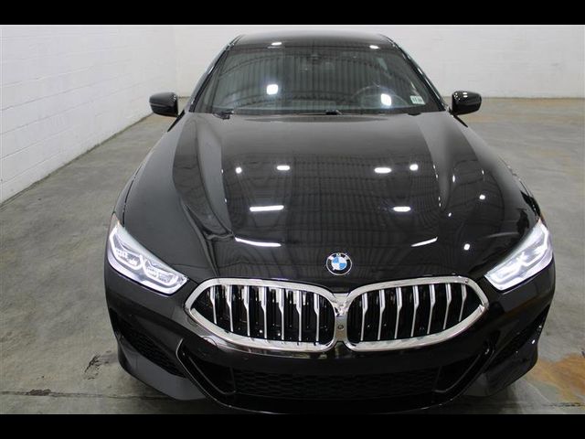 2020 BMW 8 Series 840i
