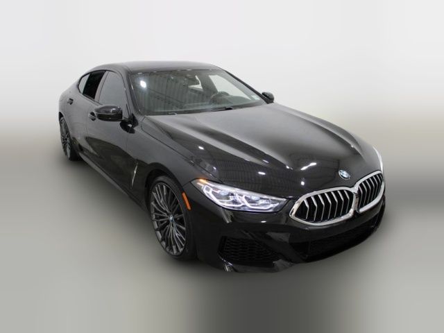 2020 BMW 8 Series 840i