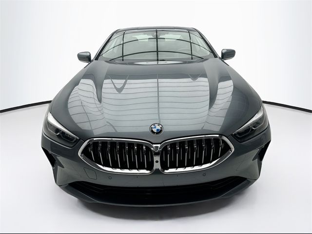 2020 BMW 8 Series 840i