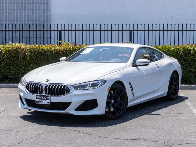 Used 2020 BMW 8+Series 840i For Sale in Azusa, CA | Capital One