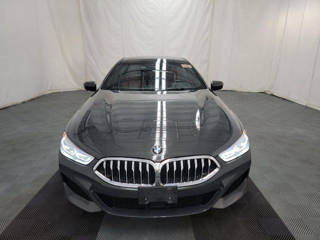 2020 BMW 8 Series 840i